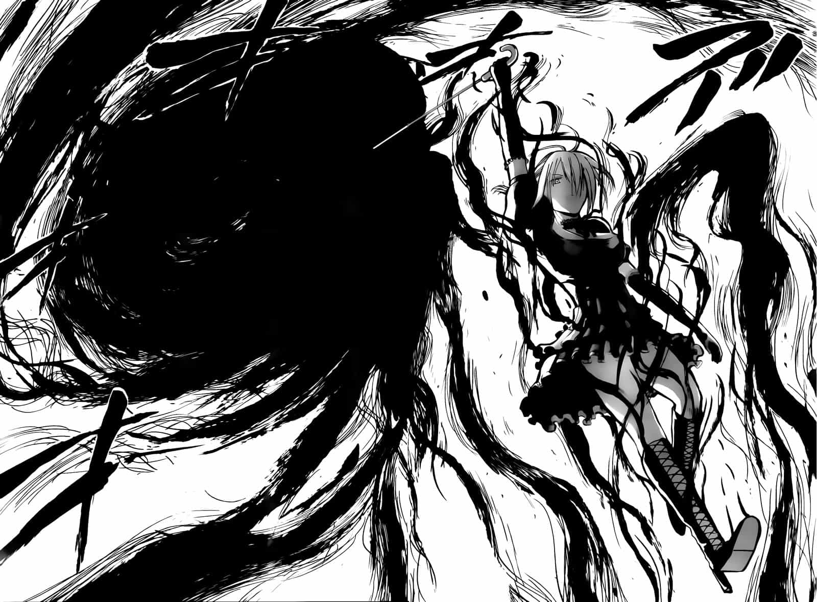 Beelzebub - Chương 79 - ảnh 15