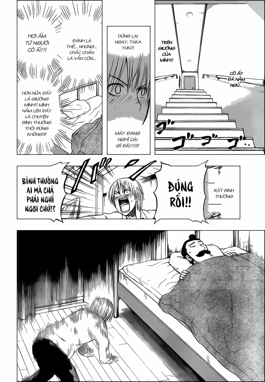 Beelzebub - Chương 83 - ảnh 2