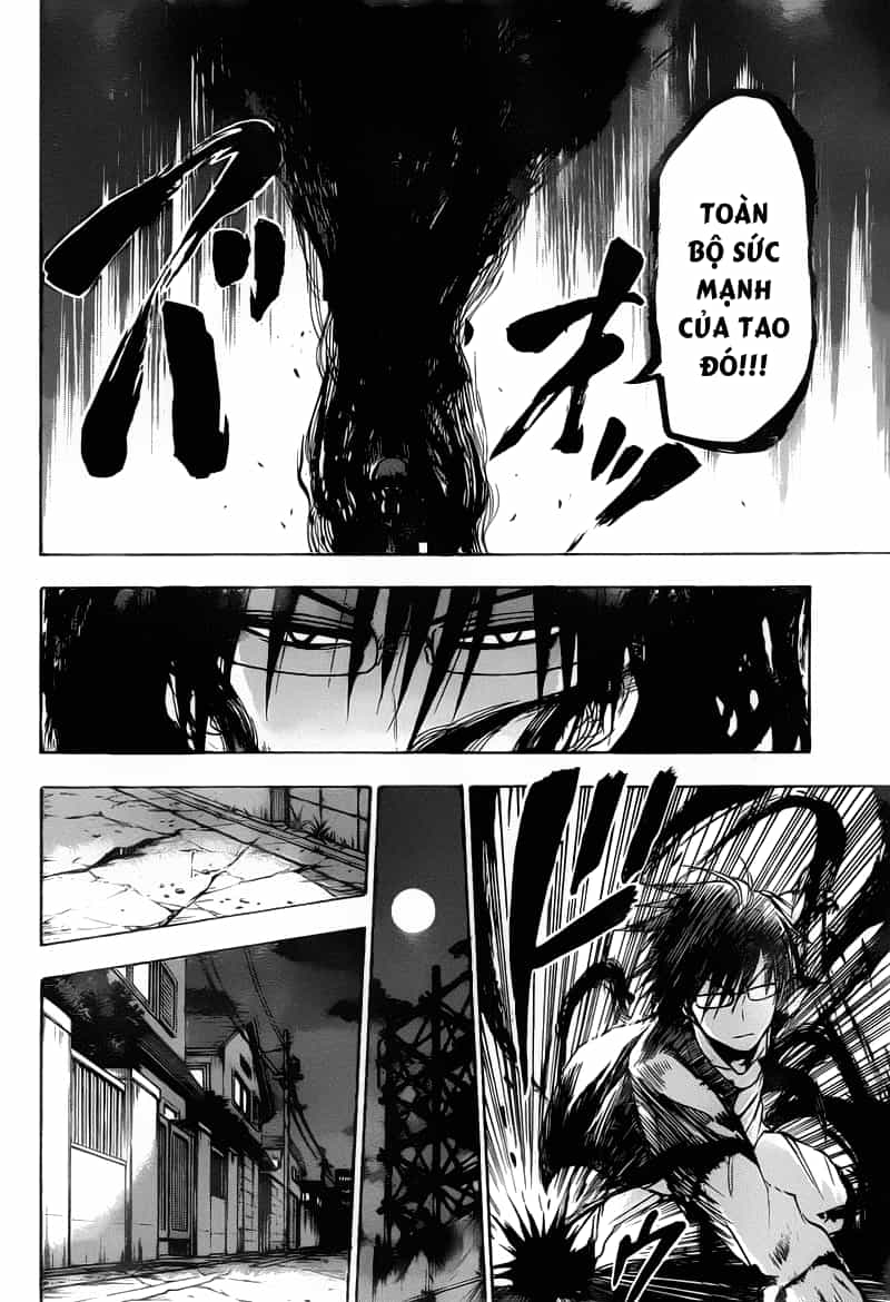 Beelzebub - Chương 84 - ảnh 4