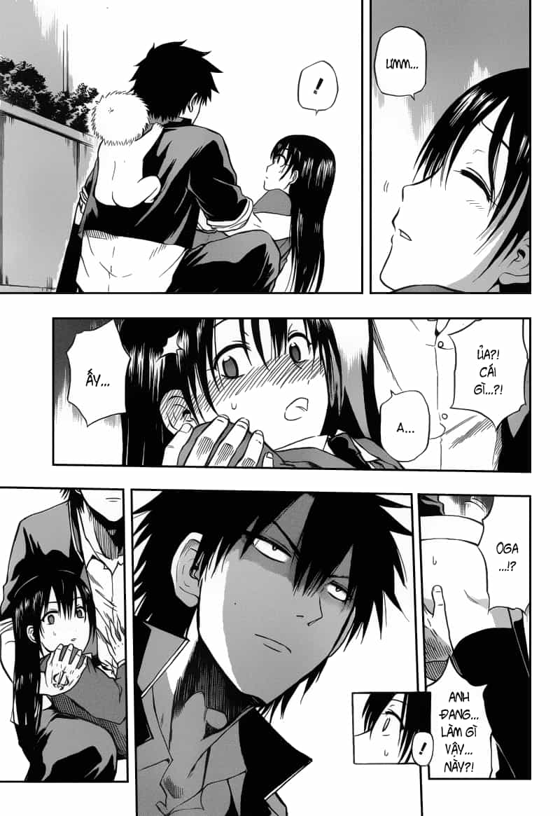 Beelzebub - Chương 85 - ảnh 3