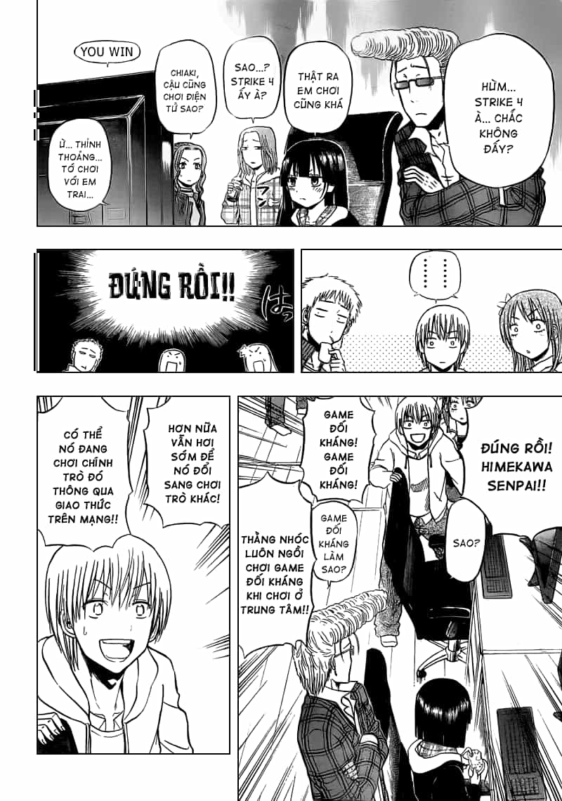 Beelzebub - Chương 95 - ảnh 10