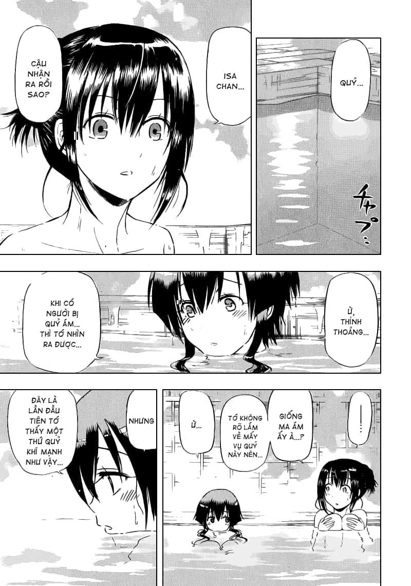 Beelzebub - Chương 95 - ảnh 3
