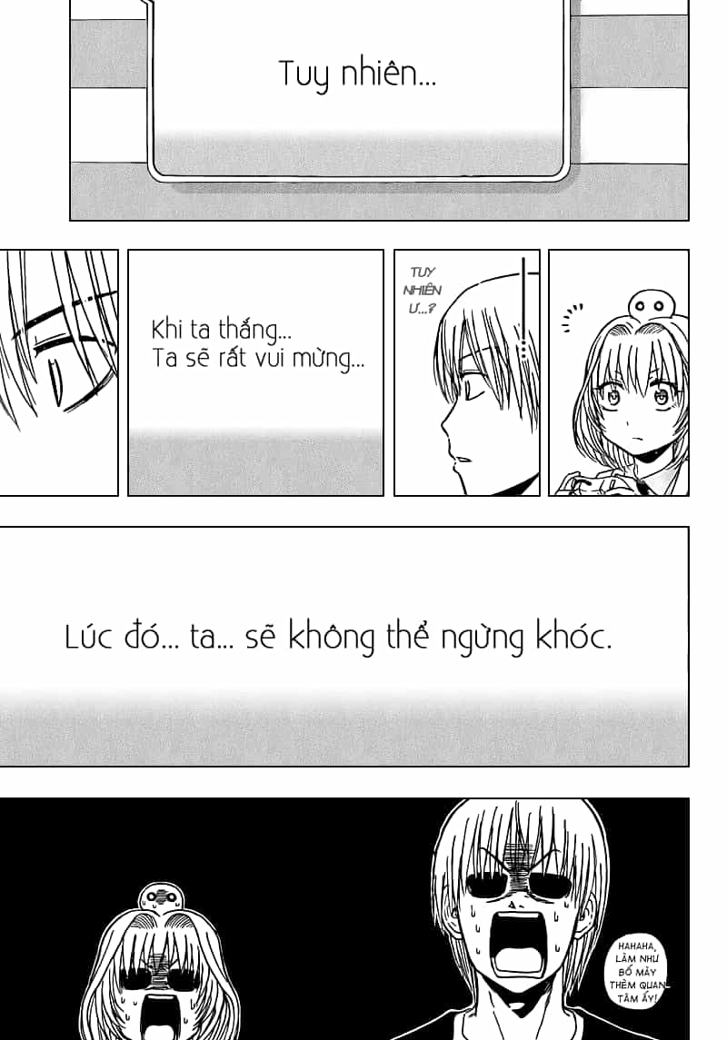 Beelzebub - Chương 96 - ảnh 17