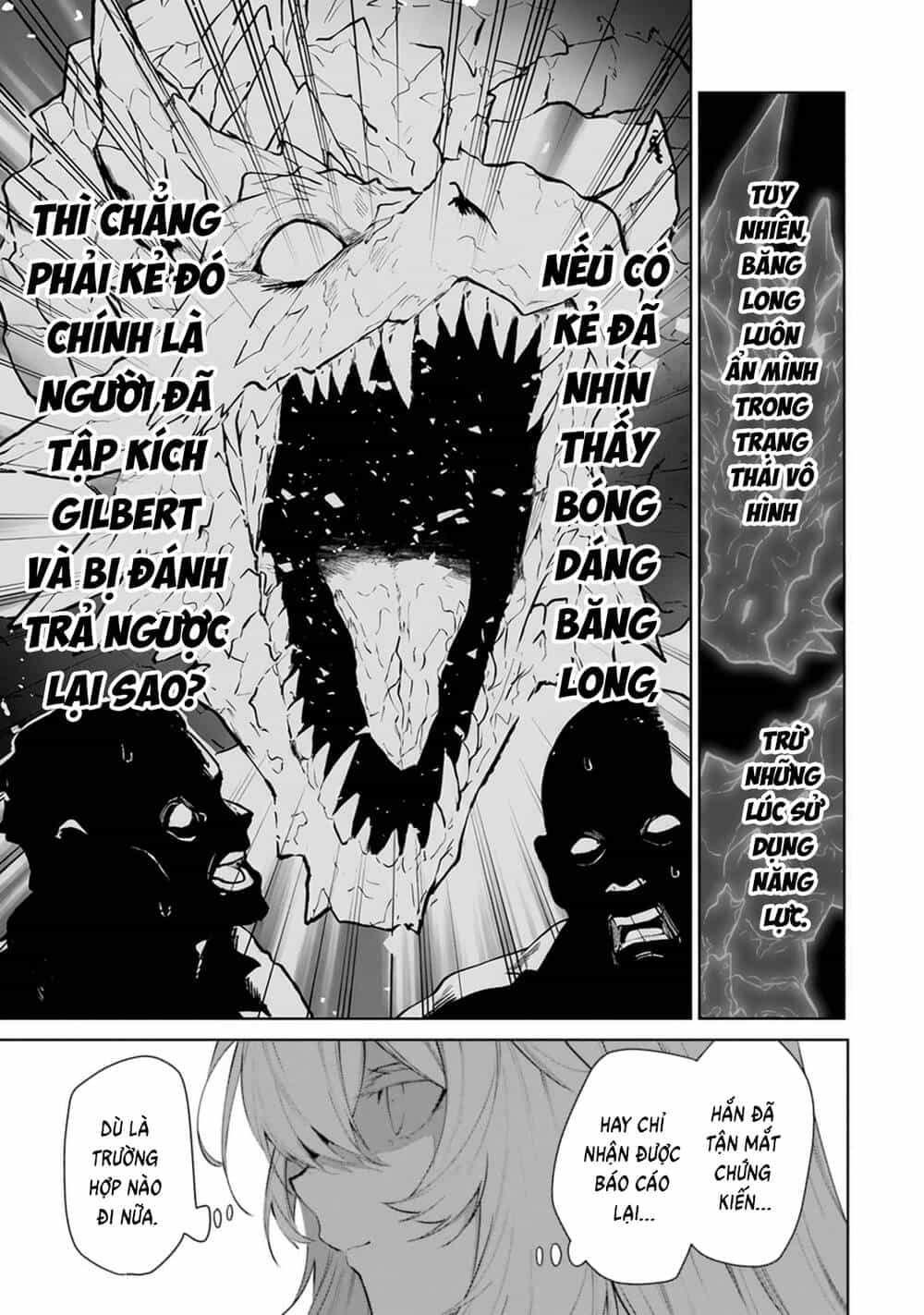 Belle Poupée No Supadari Kon'yaku - Chương 13 - ảnh 15