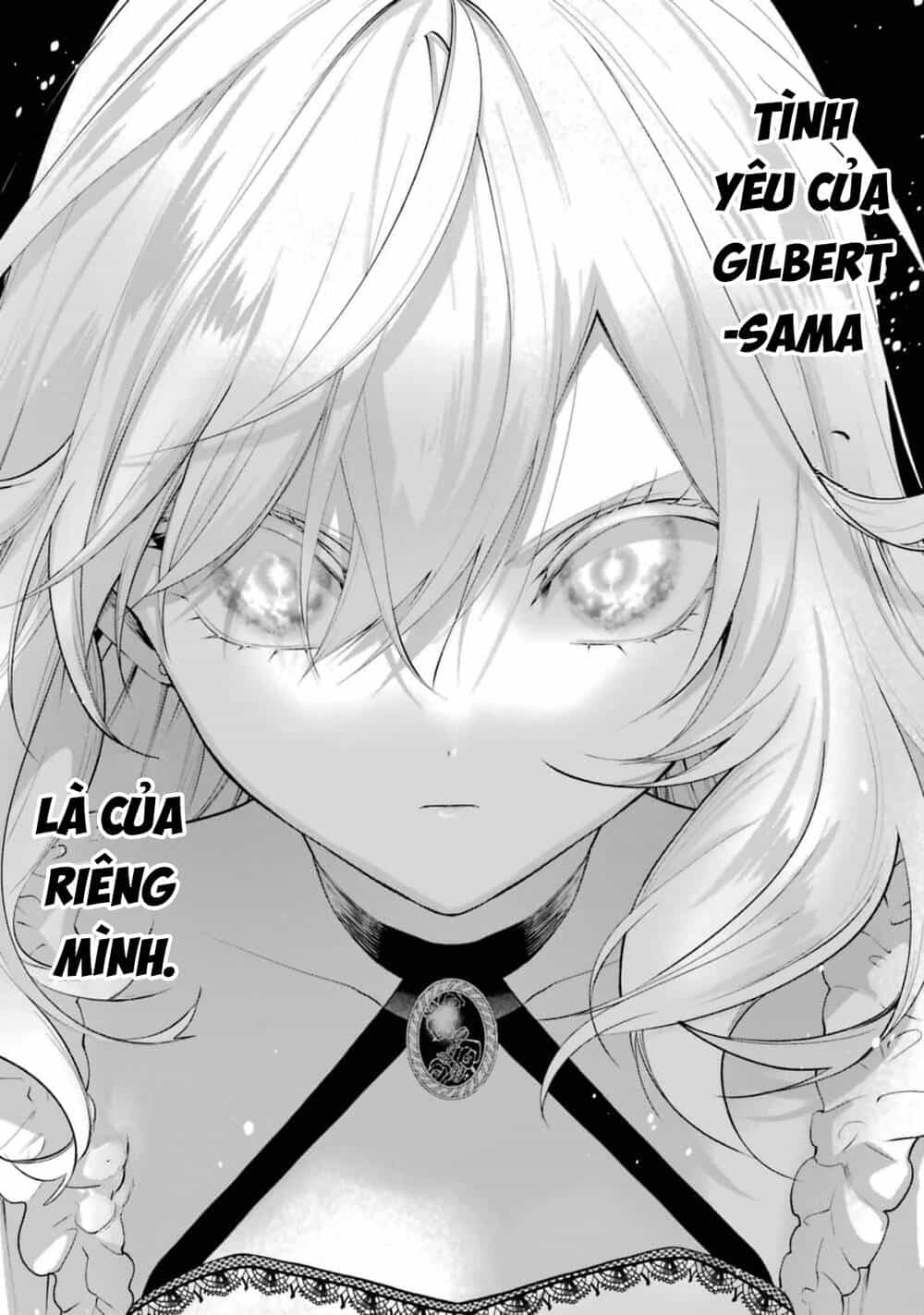 Belle Poupée No Supadari Kon'yaku - Chương 15 - ảnh 33