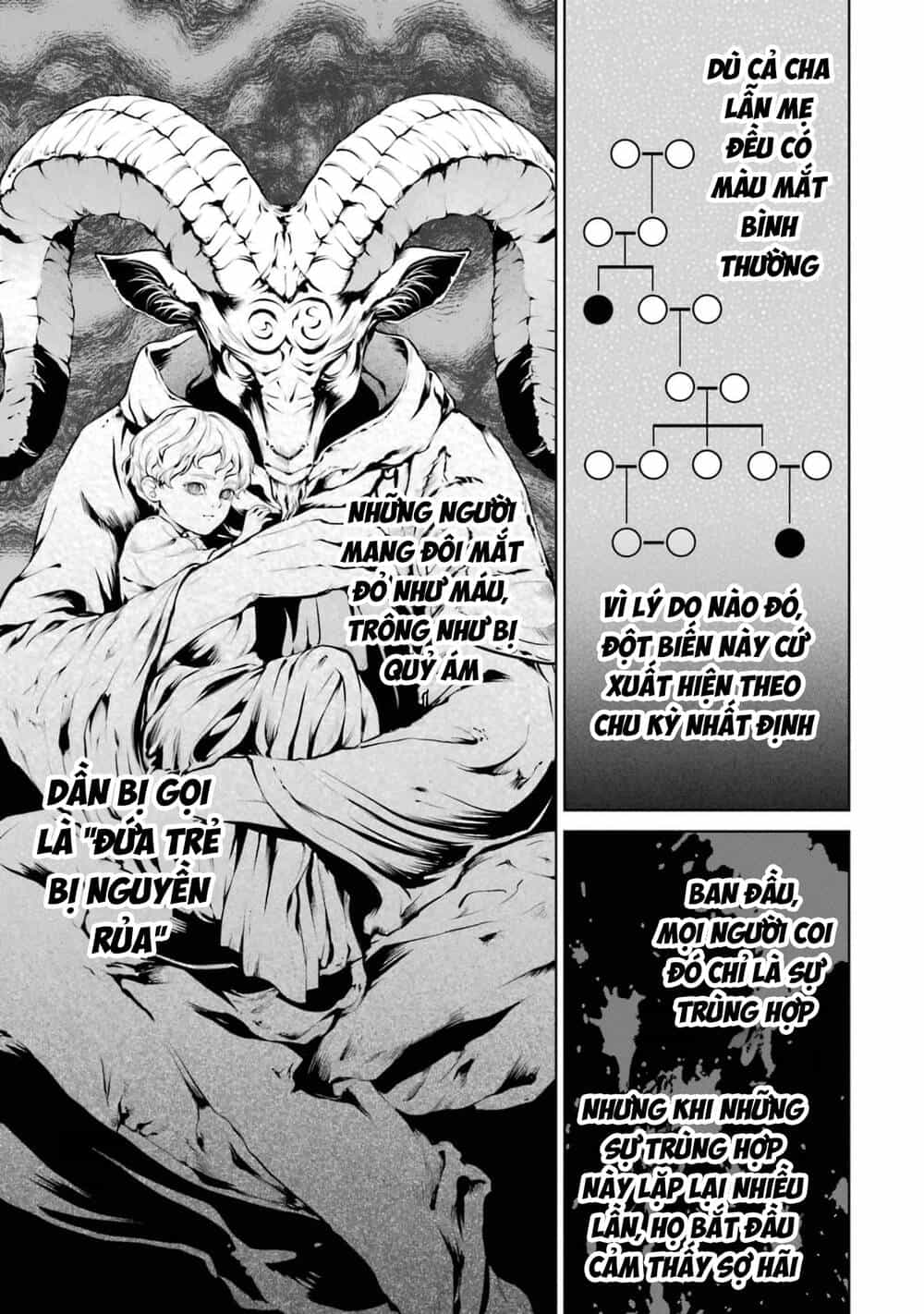 Belle Poupée No Supadari Kon'yaku - Chương 2 - ảnh 16