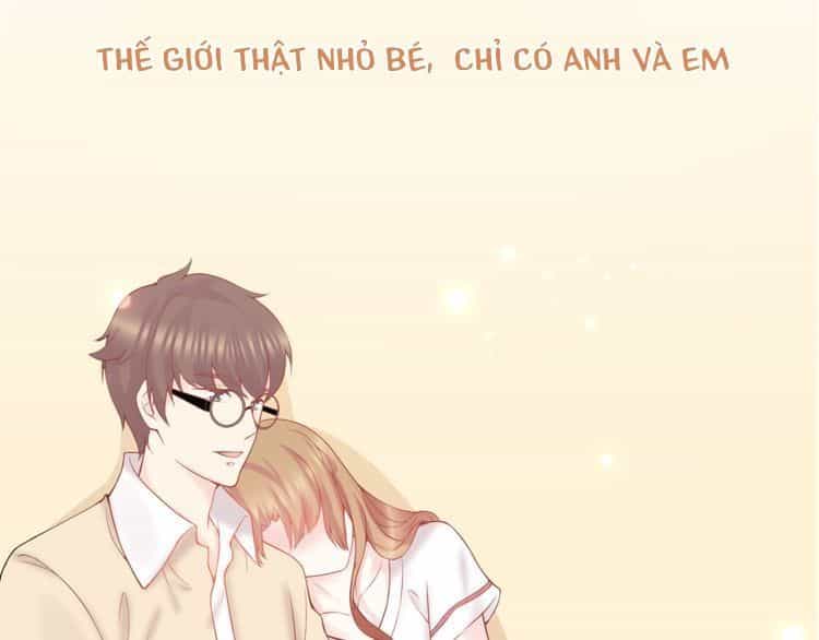 Bên Anh Mới Là Cả Thế Giới - Chương 0 - ảnh 29