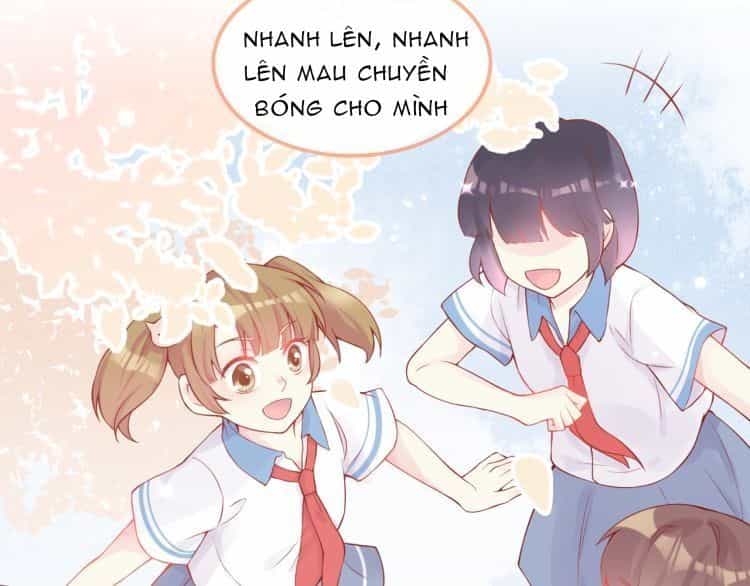 Bên Anh Mới Là Cả Thế Giới - Chương 0 - ảnh 8