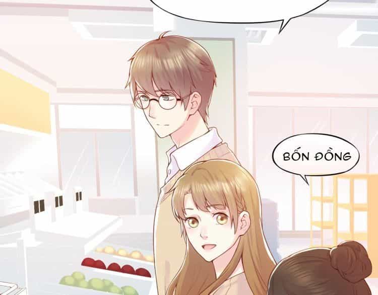 Bên Anh Mới Là Cả Thế Giới - Chương 1 - ảnh 17