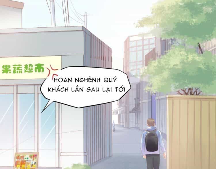Bên Anh Mới Là Cả Thế Giới - Chương 1 - ảnh 5