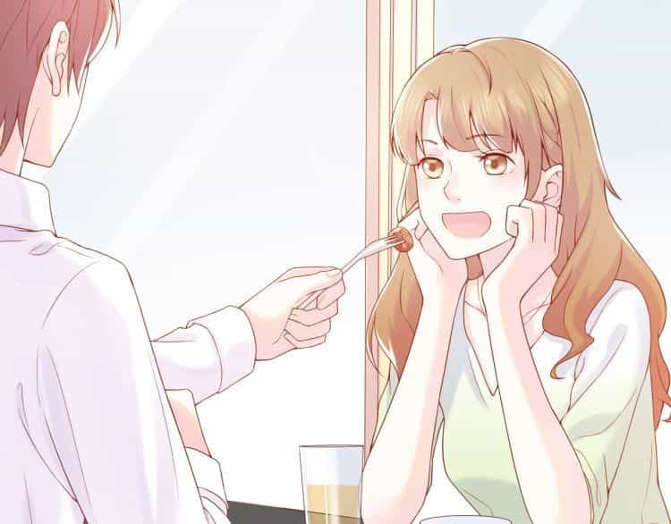 Bên Anh Mới Là Cả Thế Giới - Chương 1 - ảnh 62