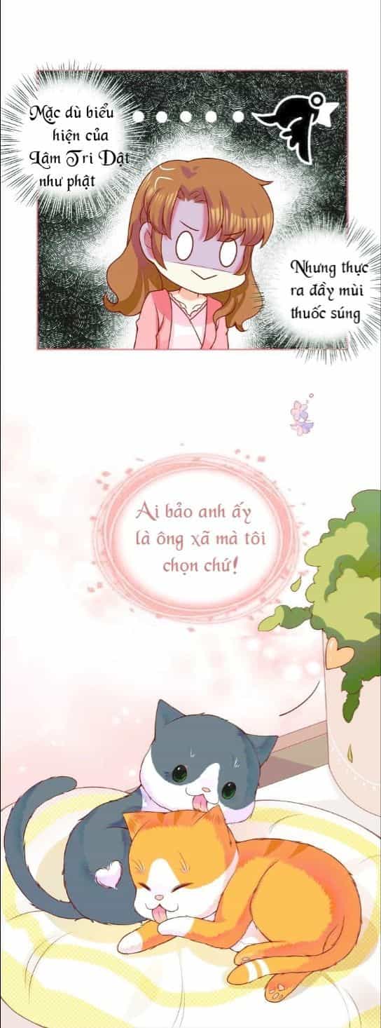 Bên Anh Mới Là Cả Thế Giới - Chương 2 - ảnh 12
