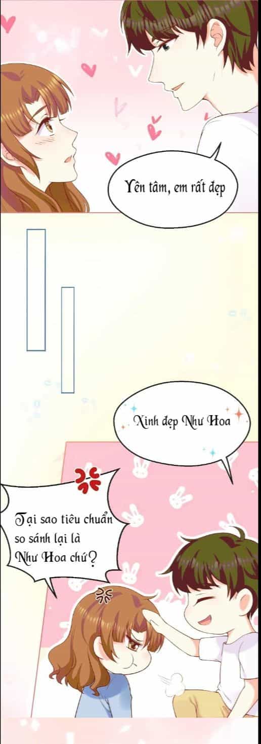 Bên Anh Mới Là Cả Thế Giới - Chương 2 - ảnh 18
