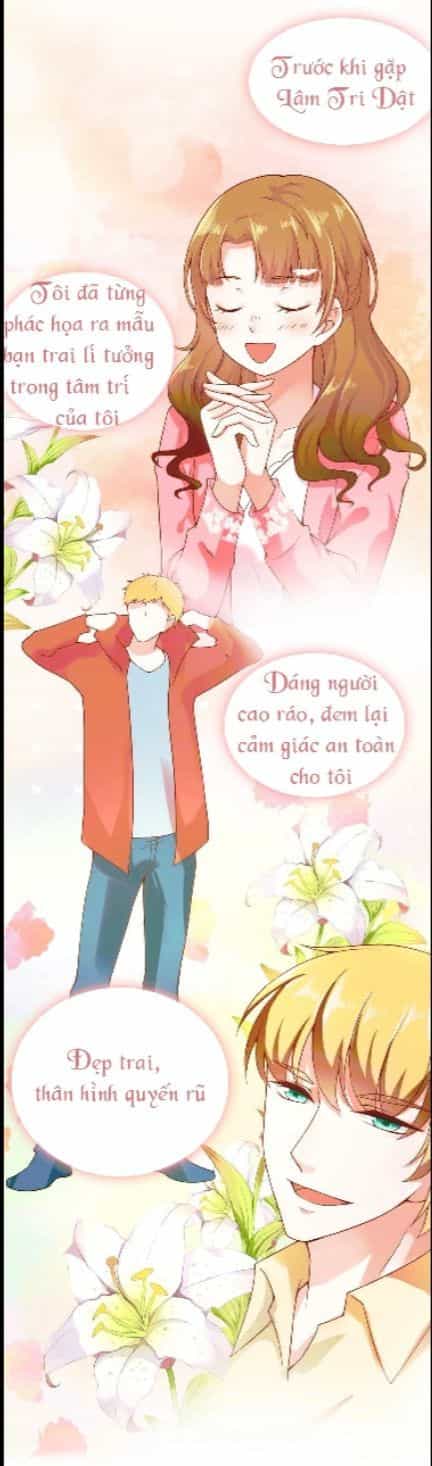 Bên Anh Mới Là Cả Thế Giới - Chương 2 - ảnh 2