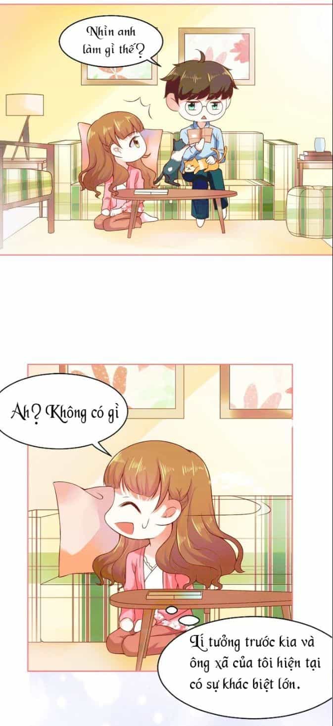Bên Anh Mới Là Cả Thế Giới - Chương 2 - ảnh 5