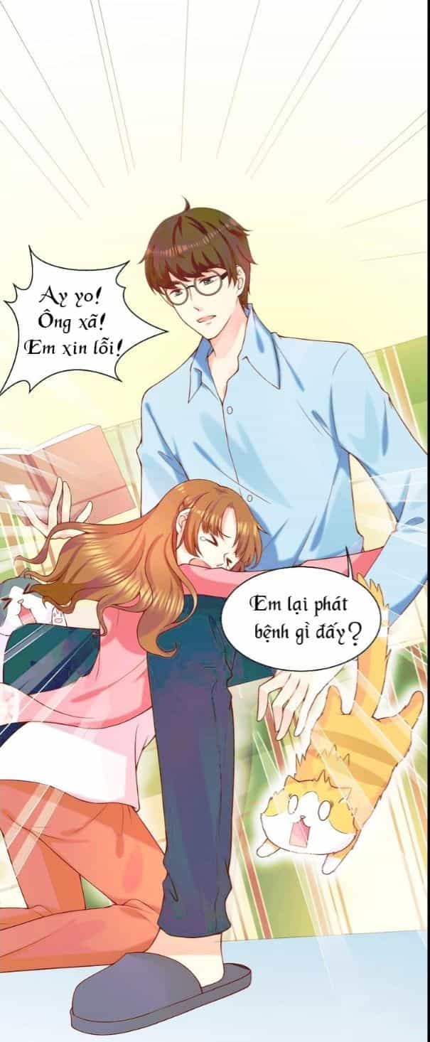 Bên Anh Mới Là Cả Thế Giới - Chương 2 - ảnh 8
