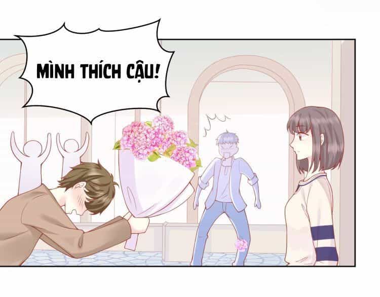 Bên Anh Mới Là Cả Thế Giới - Chương 3 - ảnh 27