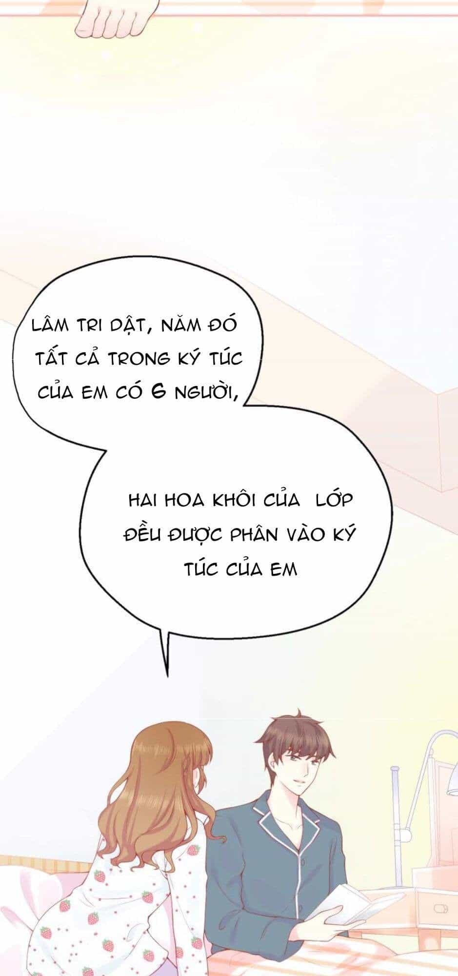 Bên Anh Mới Là Cả Thế Giới - Chương 3 - ảnh 35