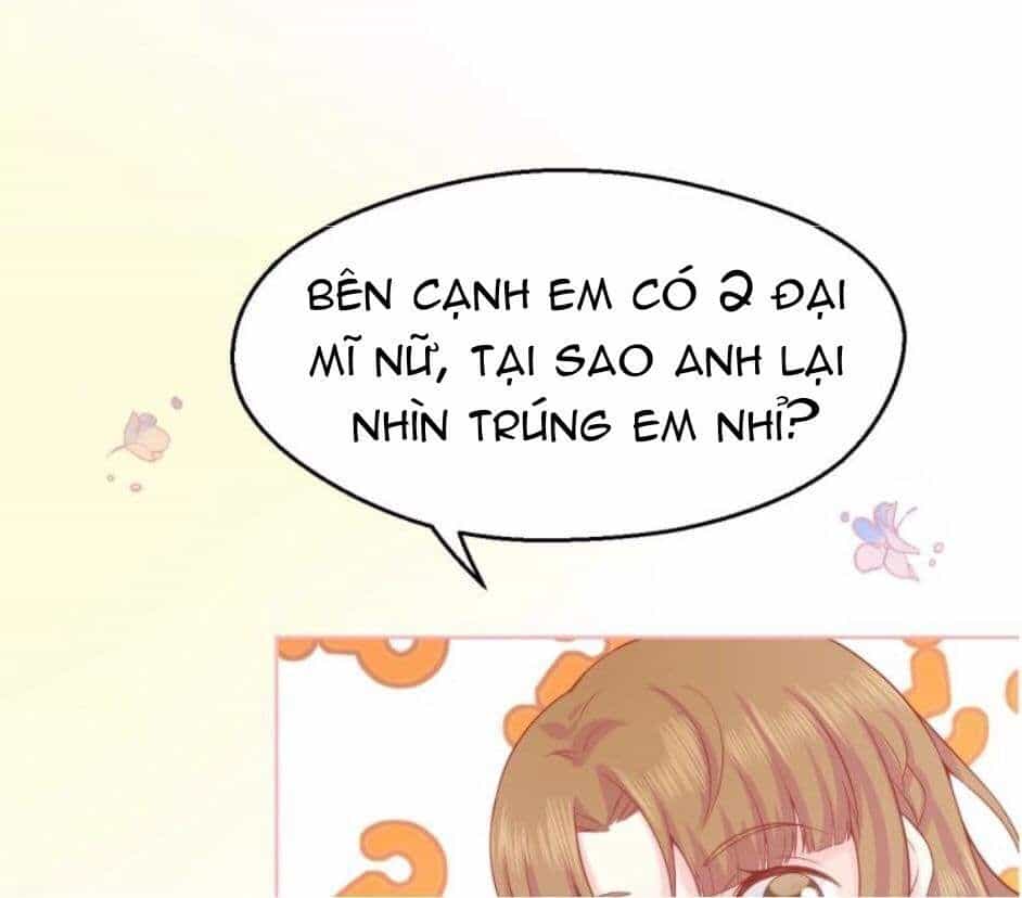 Bên Anh Mới Là Cả Thế Giới - Chương 3 - ảnh 38