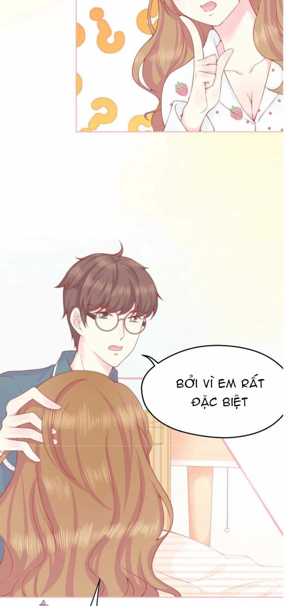 Bên Anh Mới Là Cả Thế Giới - Chương 3 - ảnh 39