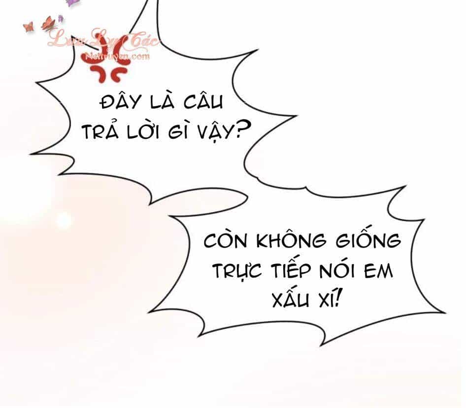 Bên Anh Mới Là Cả Thế Giới - Chương 3 - ảnh 40