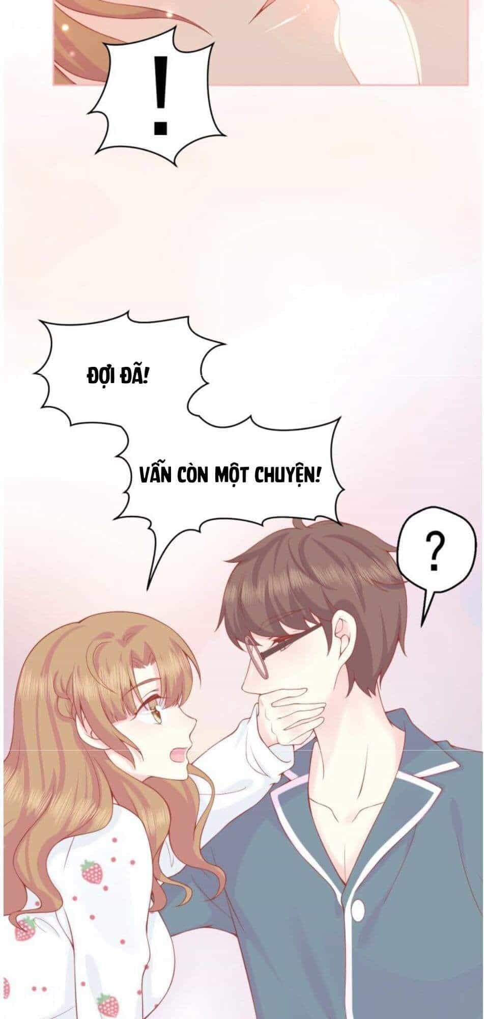 Bên Anh Mới Là Cả Thế Giới - Chương 3 - ảnh 49