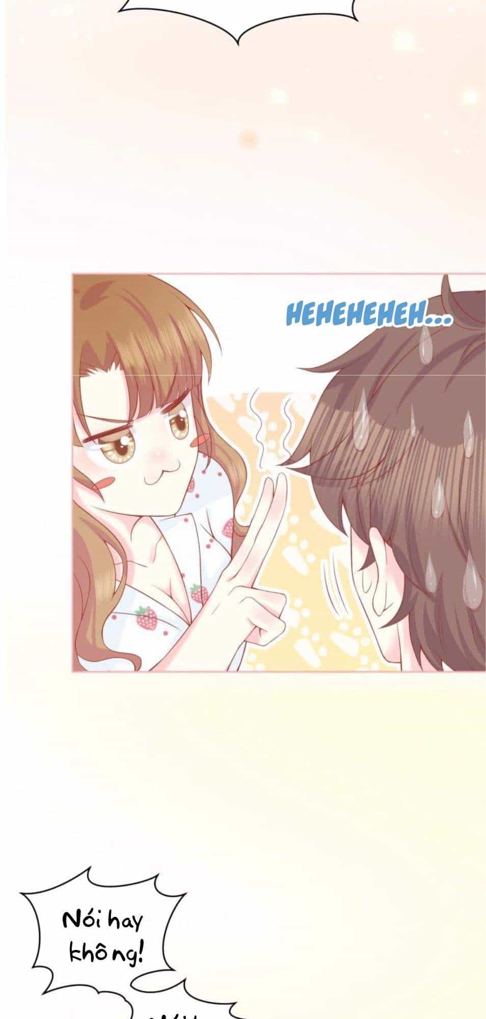 Bên Anh Mới Là Cả Thế Giới - Chương 3 - ảnh 55