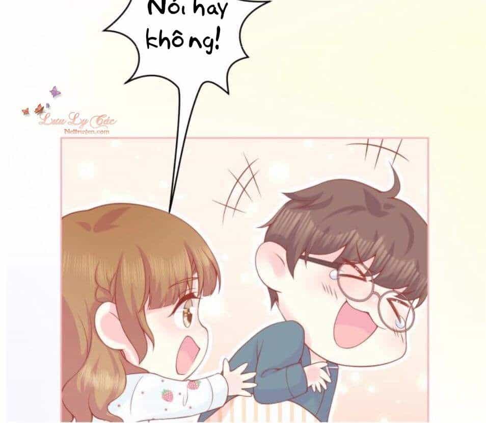 Bên Anh Mới Là Cả Thế Giới - Chương 3 - ảnh 56