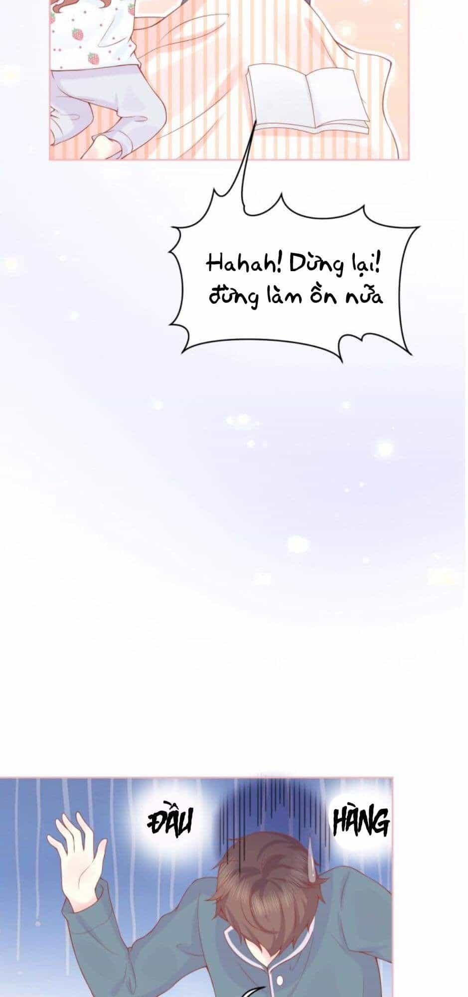 Bên Anh Mới Là Cả Thế Giới - Chương 3 - ảnh 57