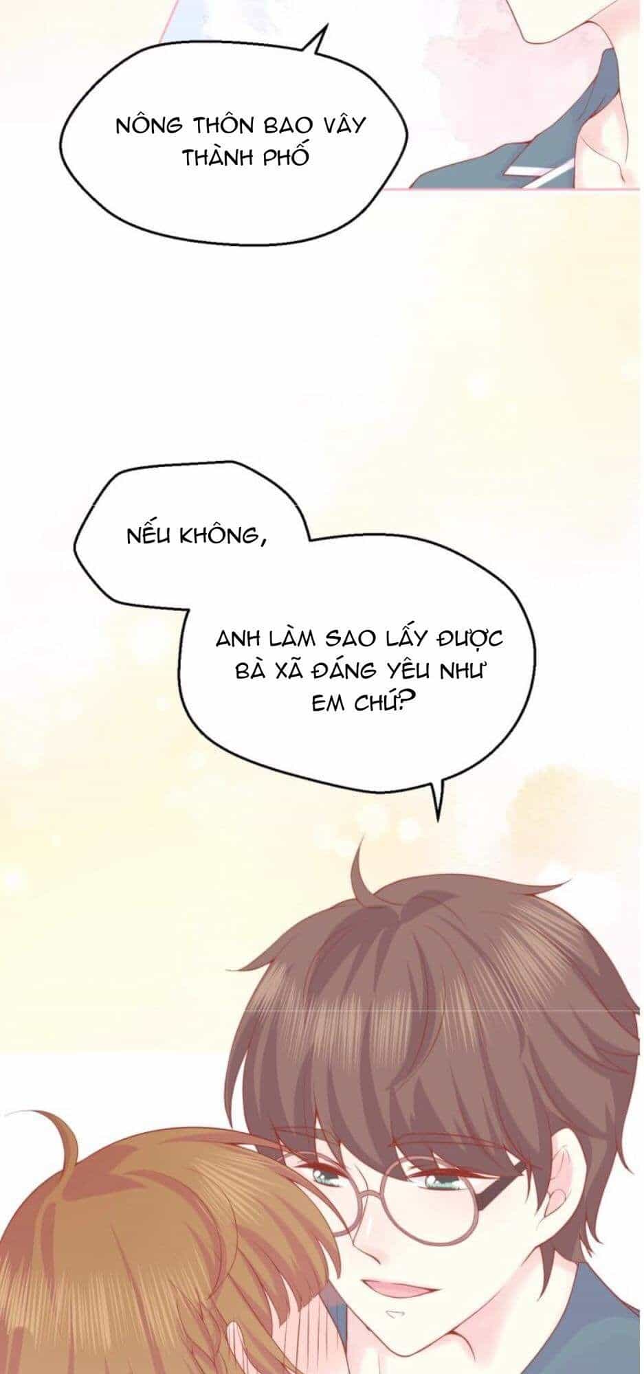 Bên Anh Mới Là Cả Thế Giới - Chương 3 - ảnh 66