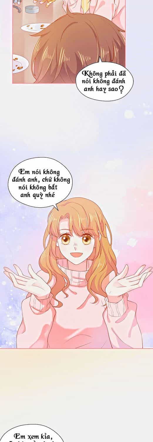 Bên Anh Mới Là Cả Thế Giới - Chương 4 - ảnh 22