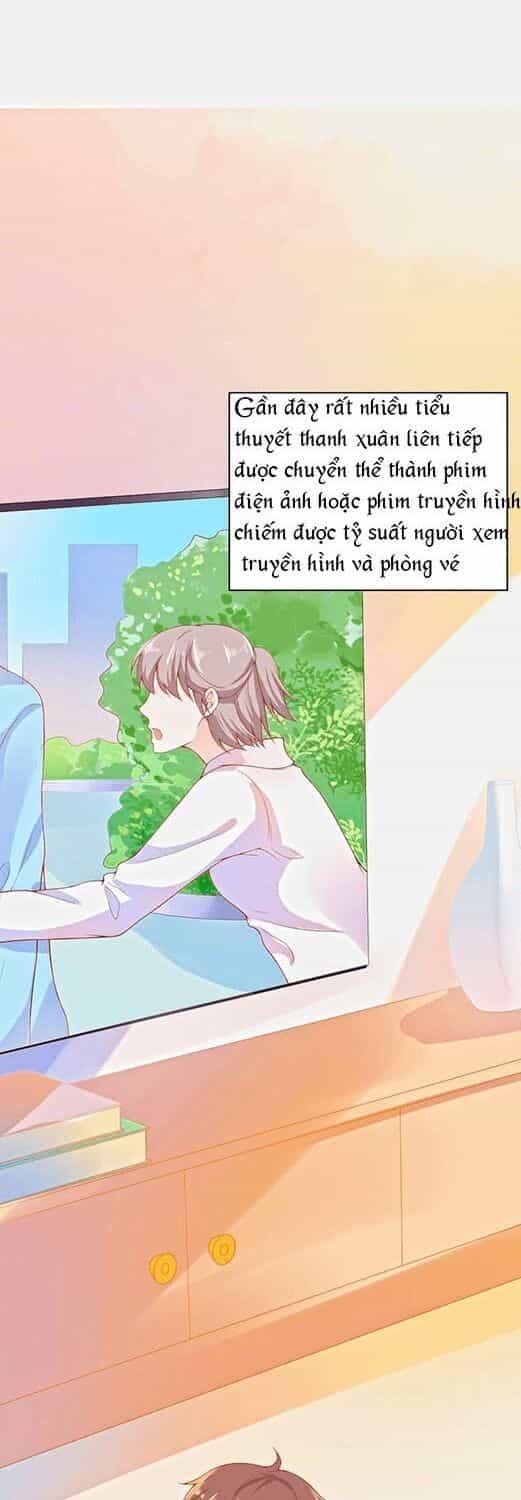 Bên Anh Mới Là Cả Thế Giới - Chương 4 - ảnh 3
