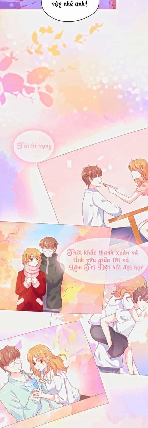 Bên Anh Mới Là Cả Thế Giới - Chương 4 - ảnh 30