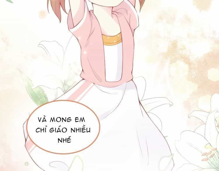 Bên Anh Mới Là Cả Thế Giới - Chương 5 - ảnh 6