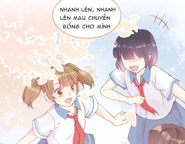 Bên Anh Mới Là Cả Thế Giới - Chương 5 - ảnh 8