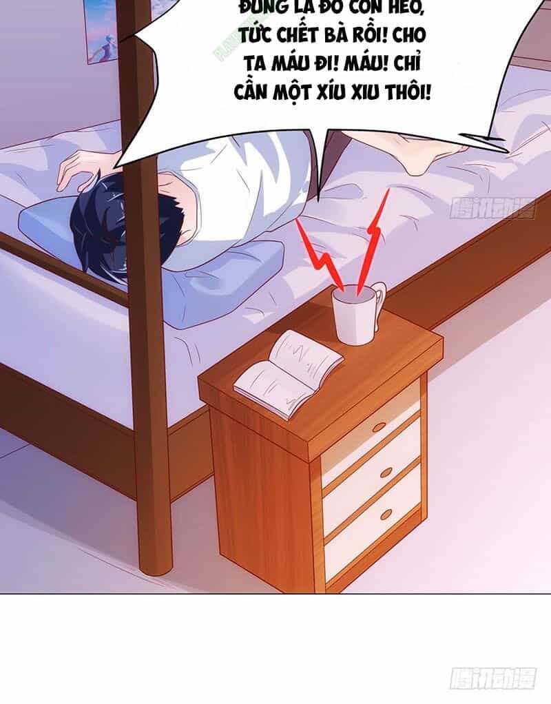 Bên Người Mang Theo Nữ Thần Hoàng - Chương 1 - ảnh 39