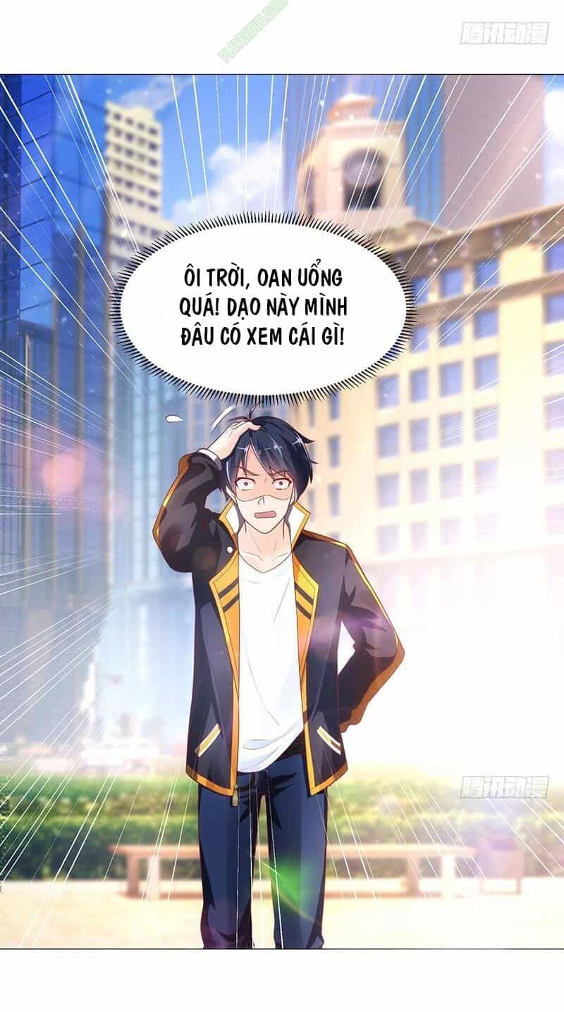 Bên Người Mang Theo Nữ Thần Hoàng - Chương 1 - ảnh 9