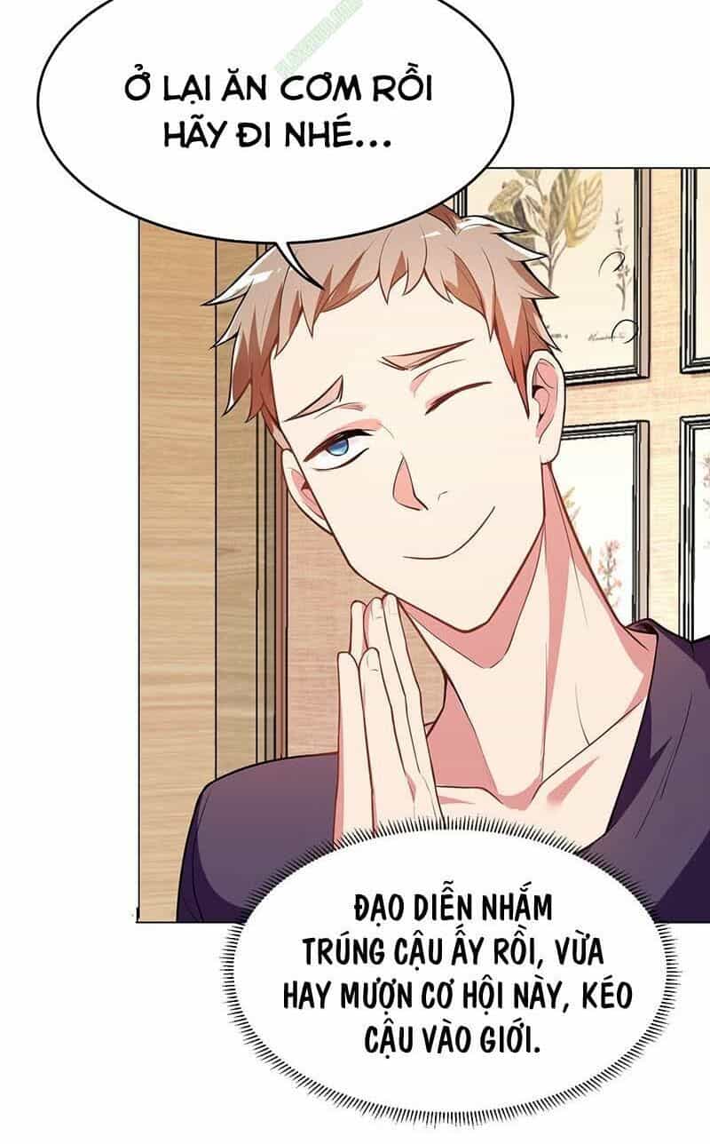 Bên Người Mang Theo Nữ Thần Hoàng - Chương 10 - ảnh 8