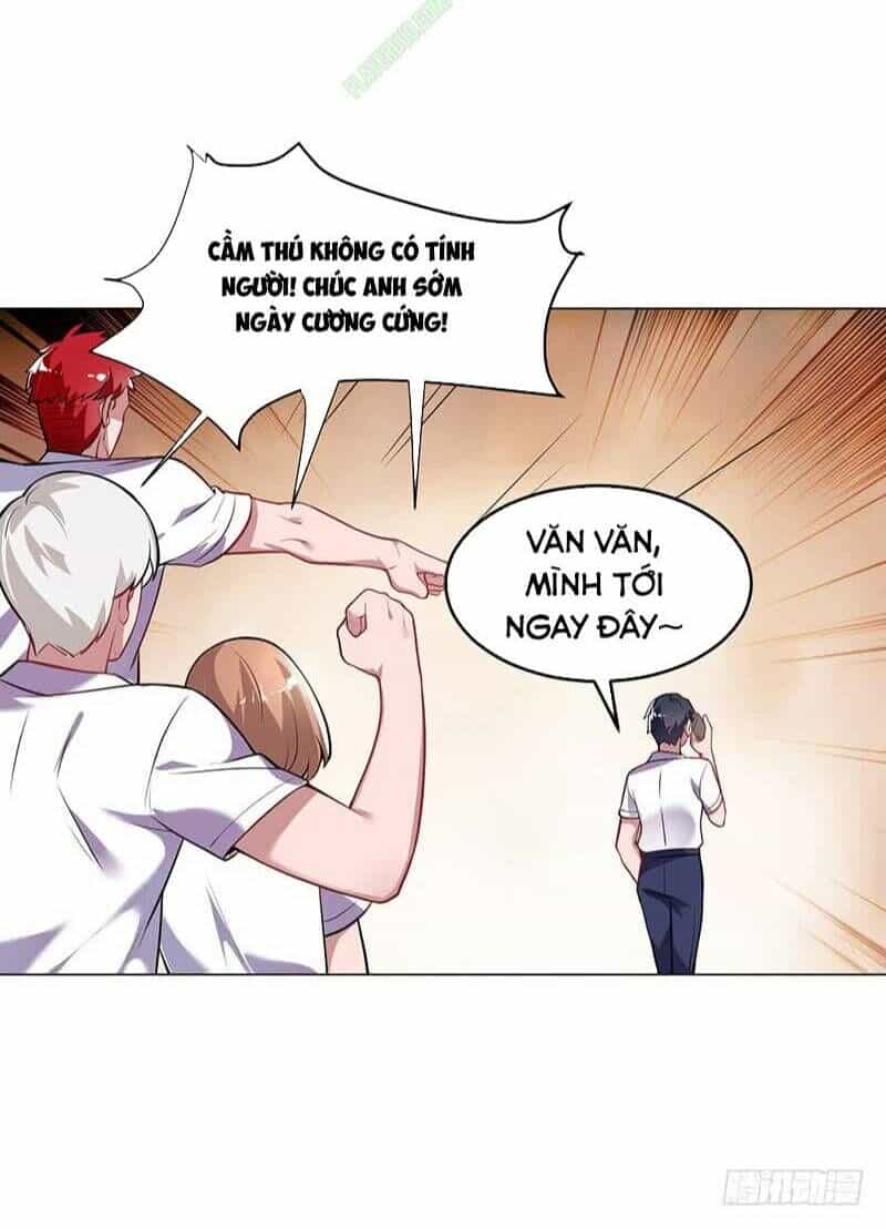 Bên Người Mang Theo Nữ Thần Hoàng - Chương 12 - ảnh 23