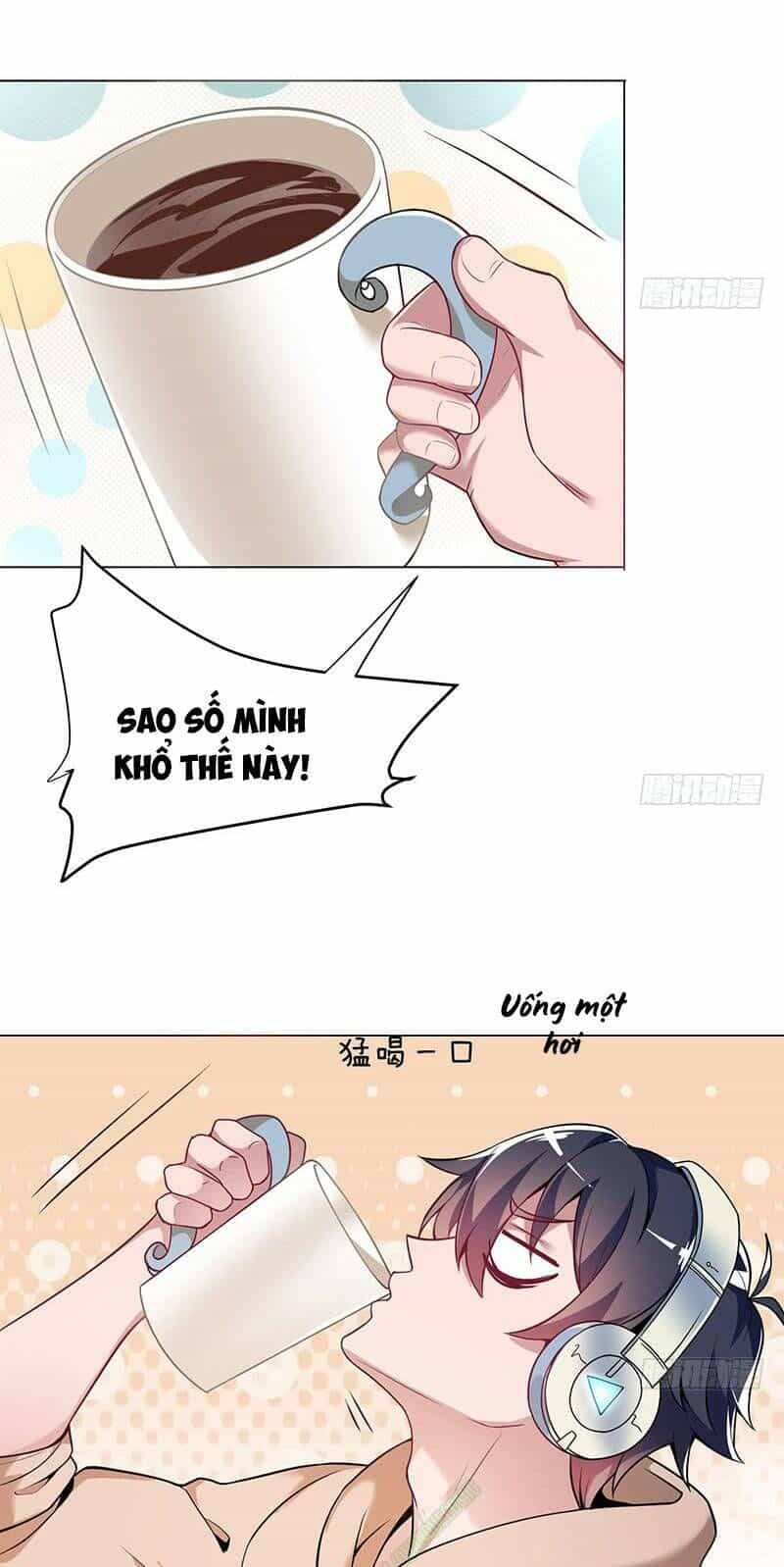Bên Người Mang Theo Nữ Thần Hoàng - Chương 13 - ảnh 12