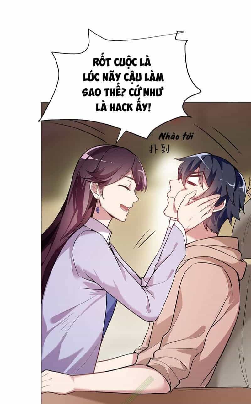Bên Người Mang Theo Nữ Thần Hoàng - Chương 14 - ảnh 21