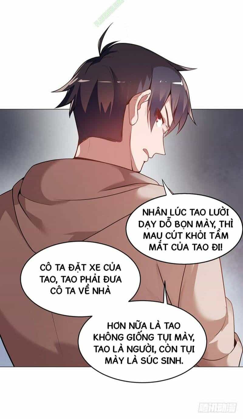 Bên Người Mang Theo Nữ Thần Hoàng - Chương 15 - ảnh 22