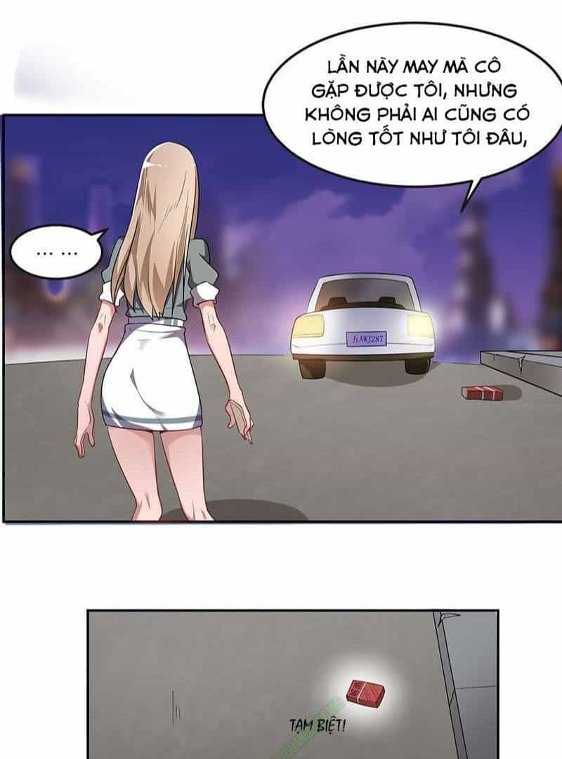 Bên Người Mang Theo Nữ Thần Hoàng - Chương 16 - ảnh 13