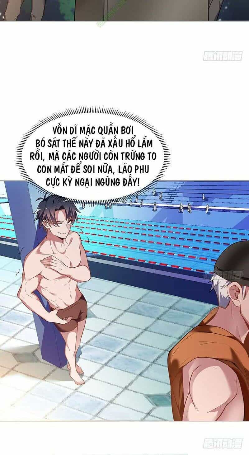 Bên Người Mang Theo Nữ Thần Hoàng - Chương 17 - ảnh 20