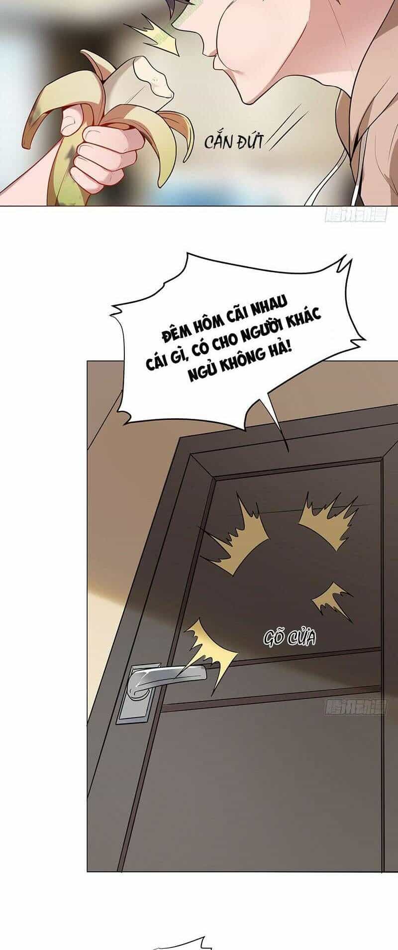 Bên Người Mang Theo Nữ Thần Hoàng - Chương 17 - ảnh 8