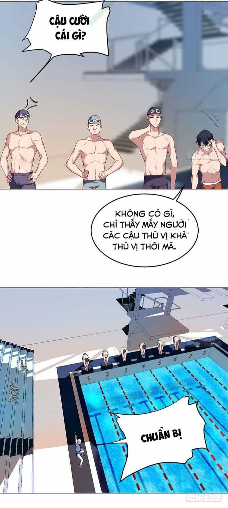 Bên Người Mang Theo Nữ Thần Hoàng - Chương 18 - ảnh 8