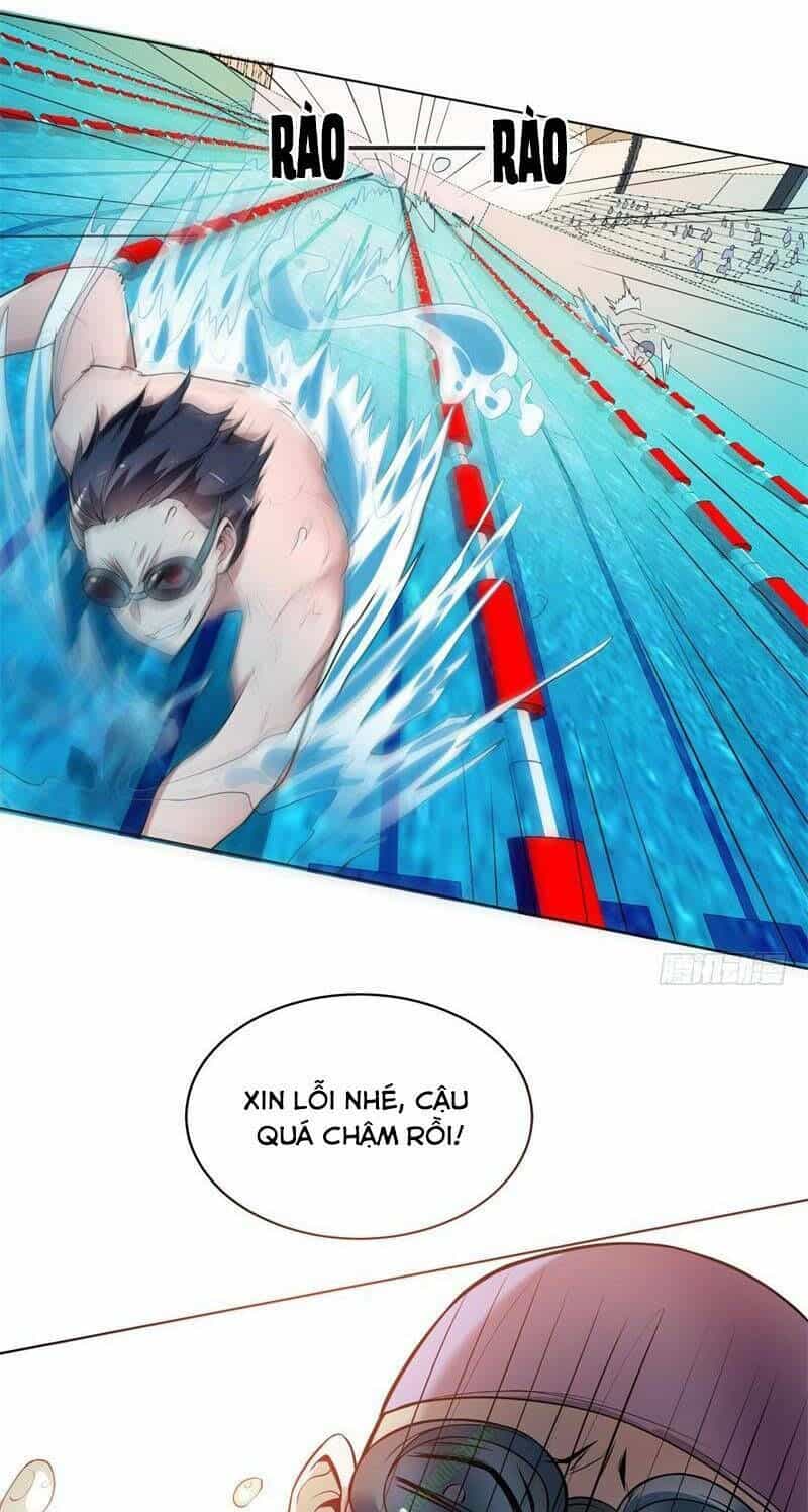 Bên Người Mang Theo Nữ Thần Hoàng - Chương 19 - ảnh 13