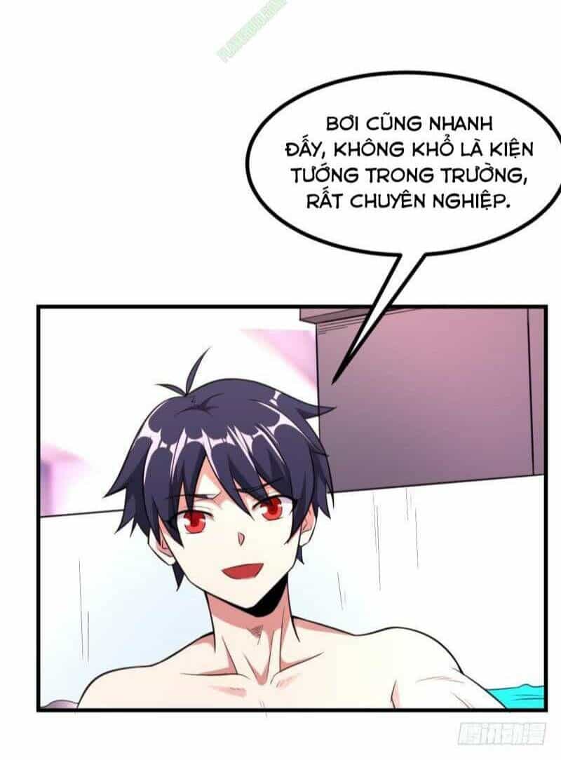Bên Người Mang Theo Nữ Thần Hoàng - Chương 19 - ảnh 26