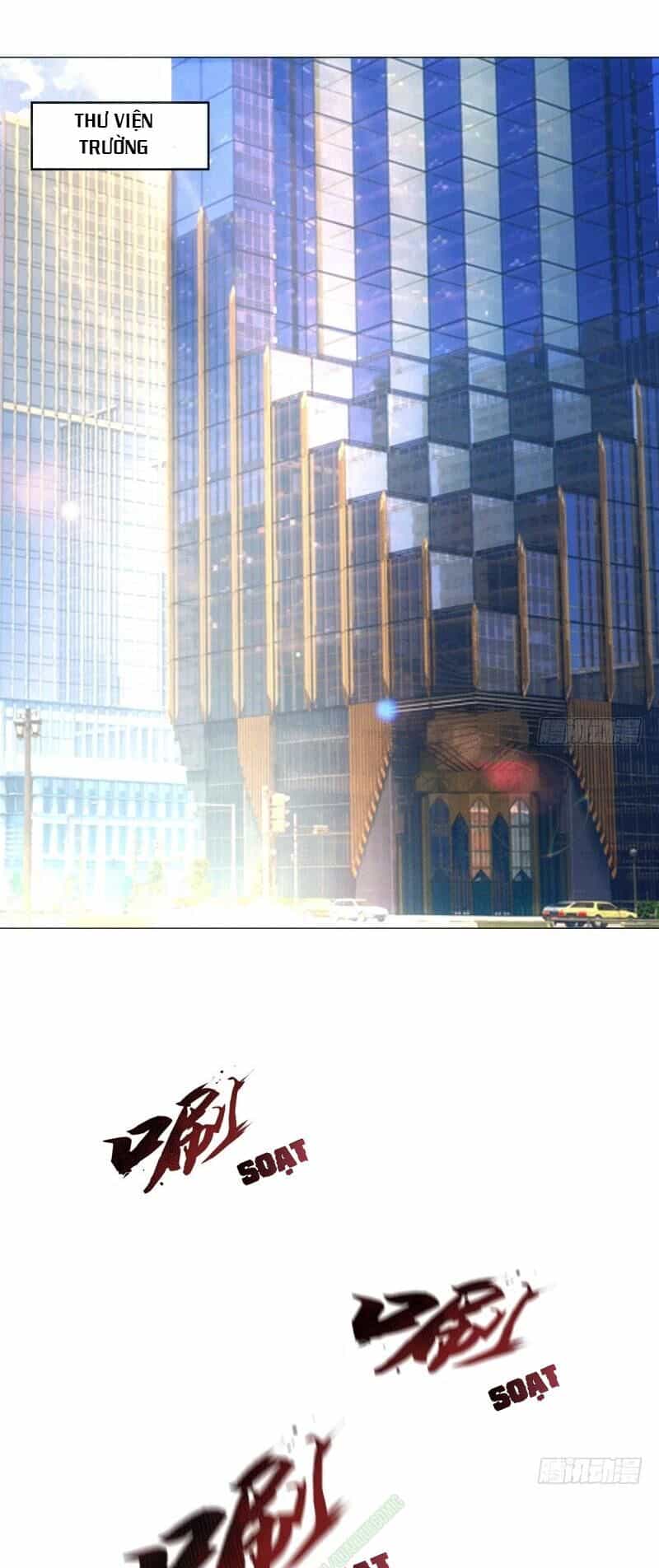 Bên Người Mang Theo Nữ Thần Hoàng - Chương 2 - ảnh 2