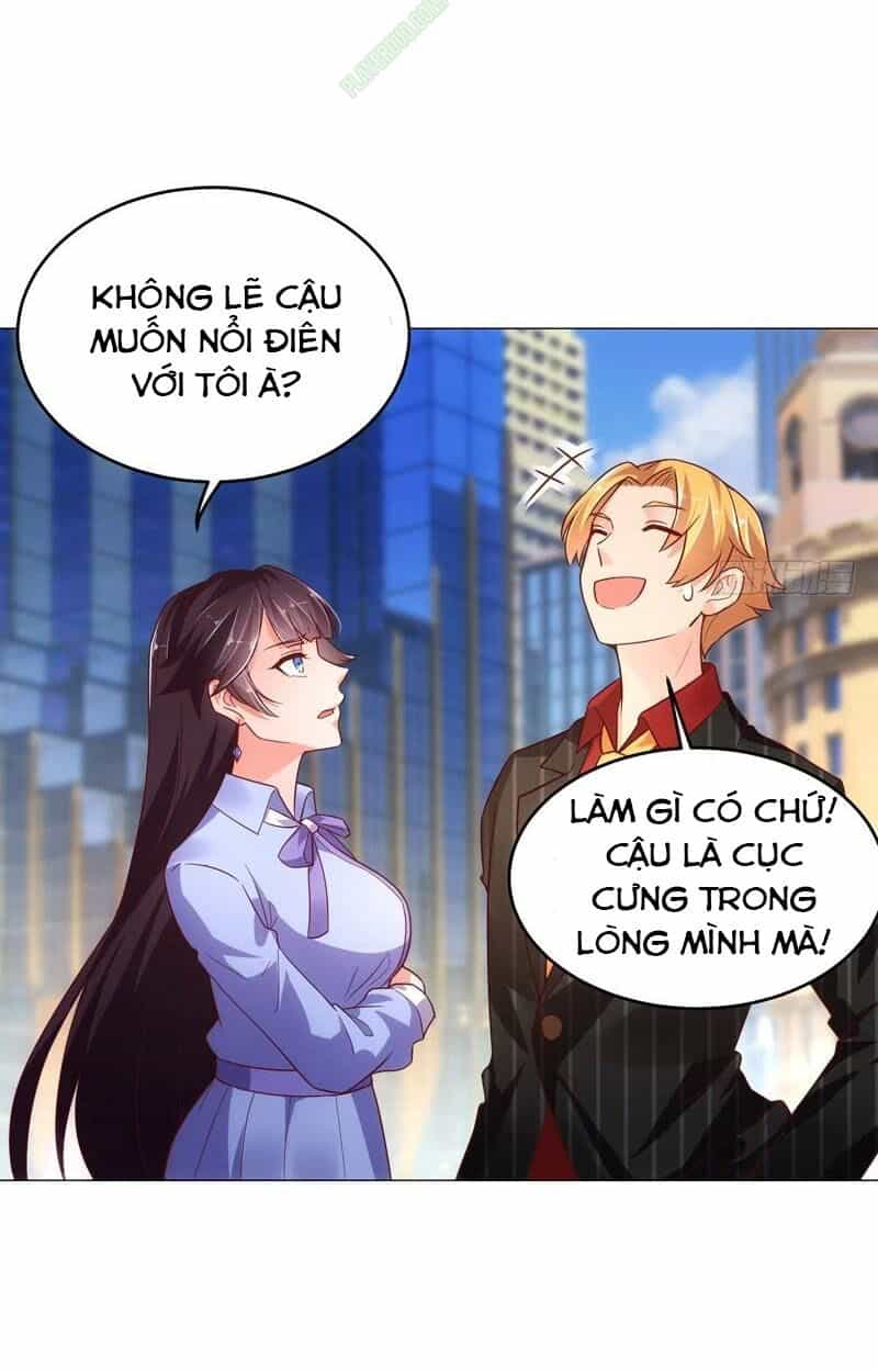 Bên Người Mang Theo Nữ Thần Hoàng - Chương 2 - ảnh 25